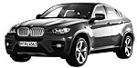 BMW E71 P086B Fault Code