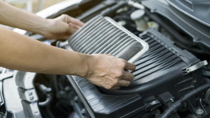 See P086B repair manual